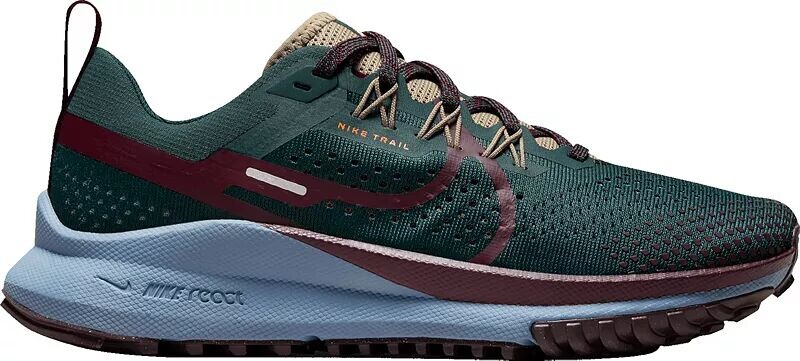 

Женские кроссовки для бега по пересеченной местности Nike Pegasus Trail 4