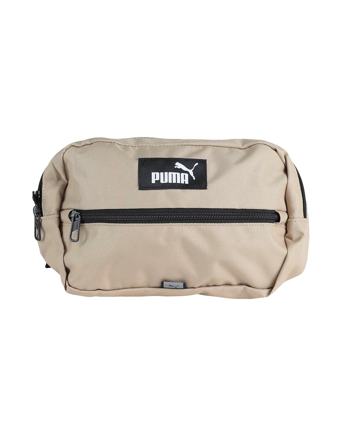 

Поясная сумка Puma, бежевый