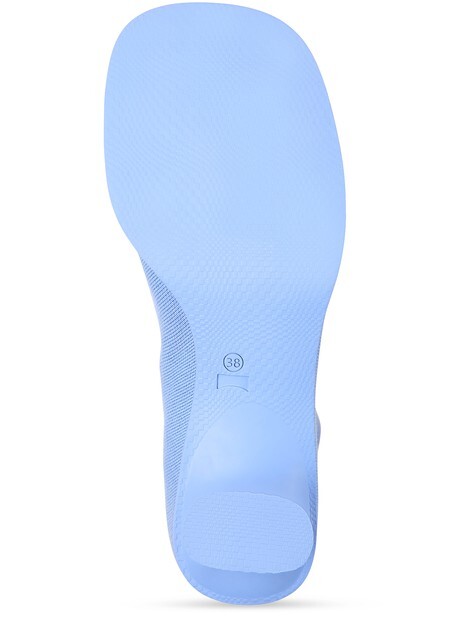 

Дина высокие сапоги Camper, светло-синий