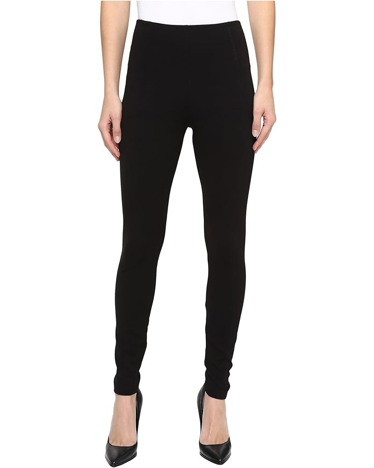 

Леггинсы Lysse Taylor Seamed, черный