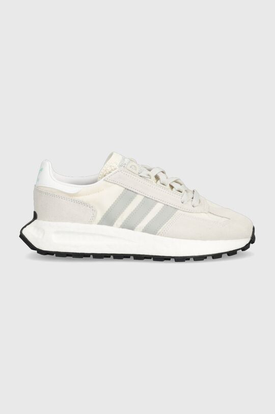 

Кроссовки RETROPY adidas Originals, серый