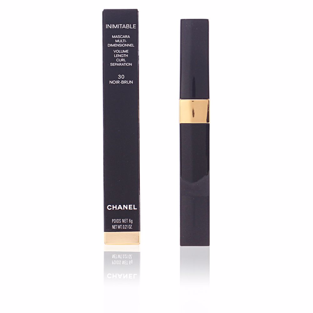 Тушь Inimitable mascara Chanel, 6г, 30-noir brun