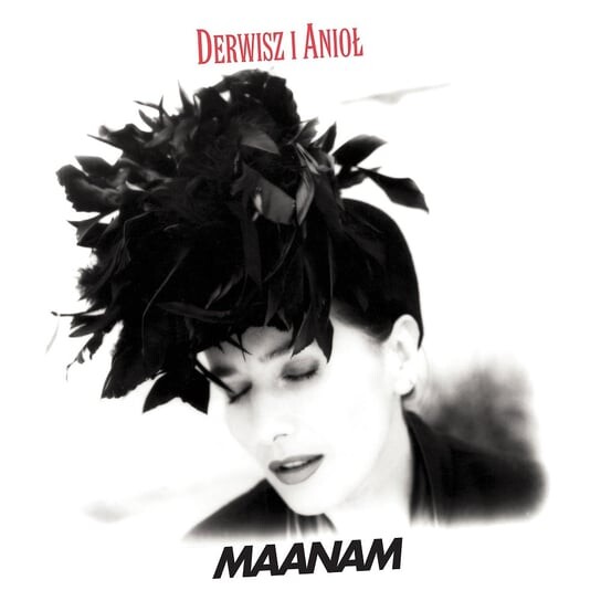 

Виниловая пластинка Maanam - Derwisz i anioł