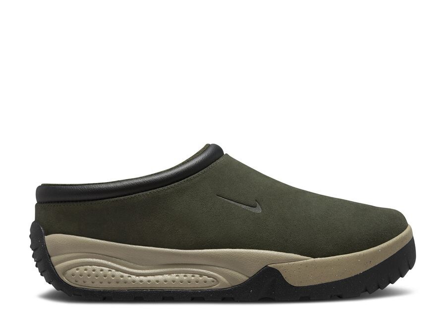 

Кроссовки Nike ACG Rufus, цвет Sequoia