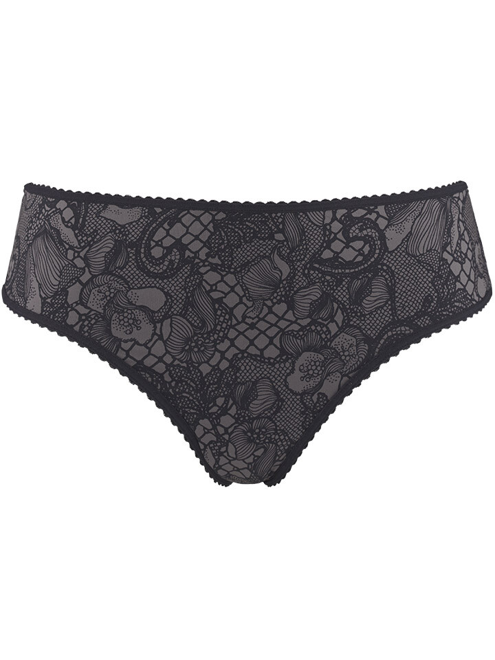 

Трусы Marlies Dekkers, темно серый