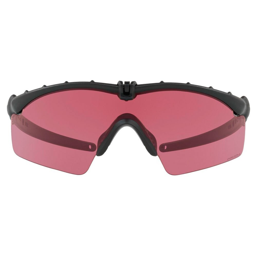 

Солнцезащитные очки Oakley SI Ballistic M Frame 3.0 Prizm, черный