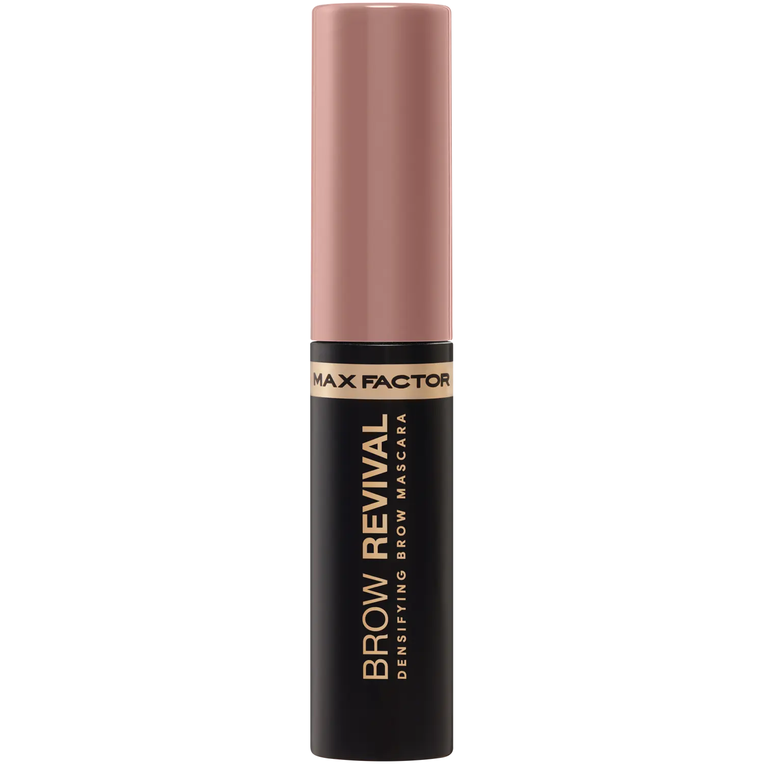 

Тушь для бровей утолщающая нежно-коричневая 002 Max Factor Brow Revival Mascara, 4,5 гр