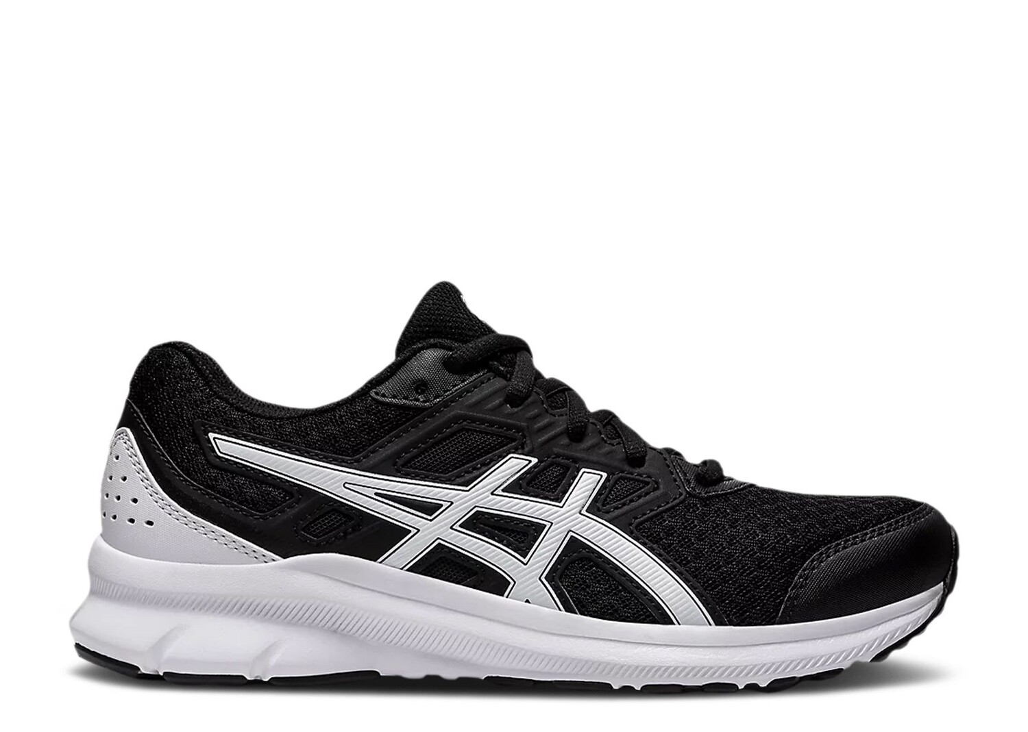 

Кроссовки ASICS Wmns Jolt 3 'Black White', белый