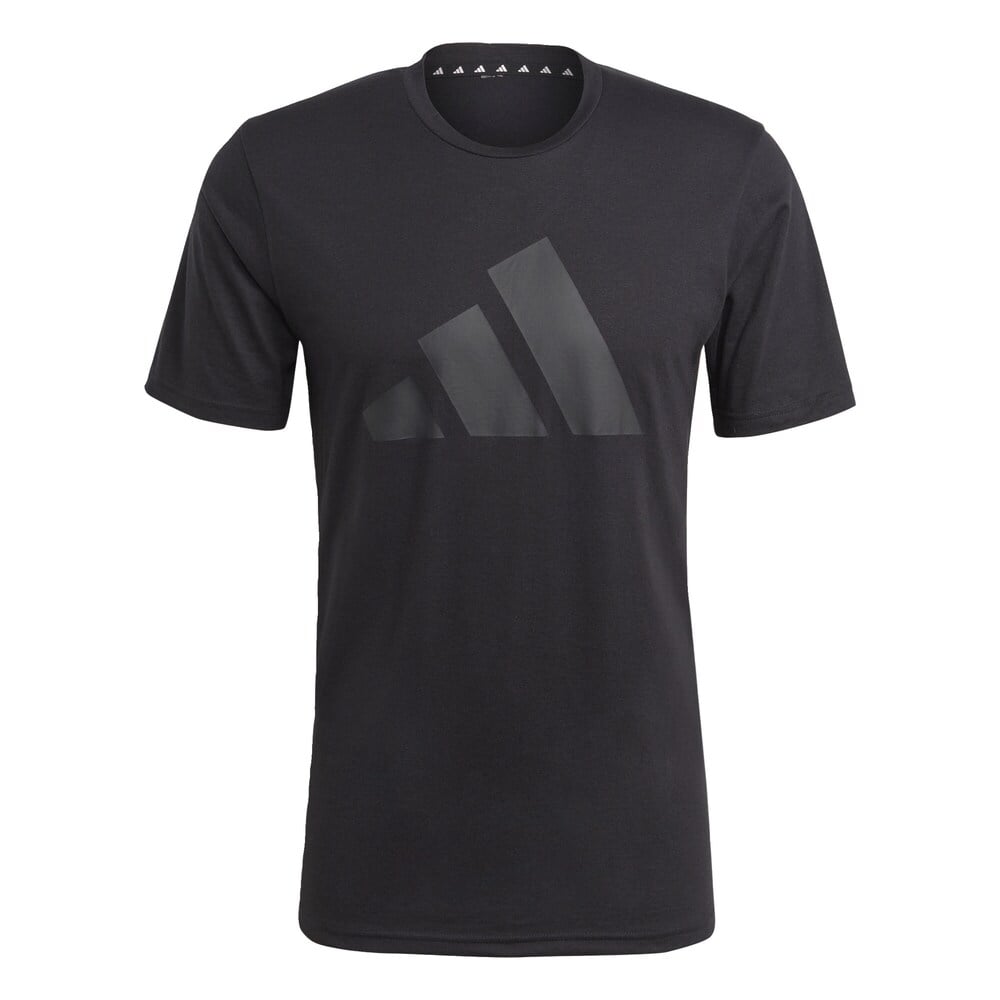 

Футболка для выступлений ADIDAS PERFORMANCE Train Essentials Feelready, черный