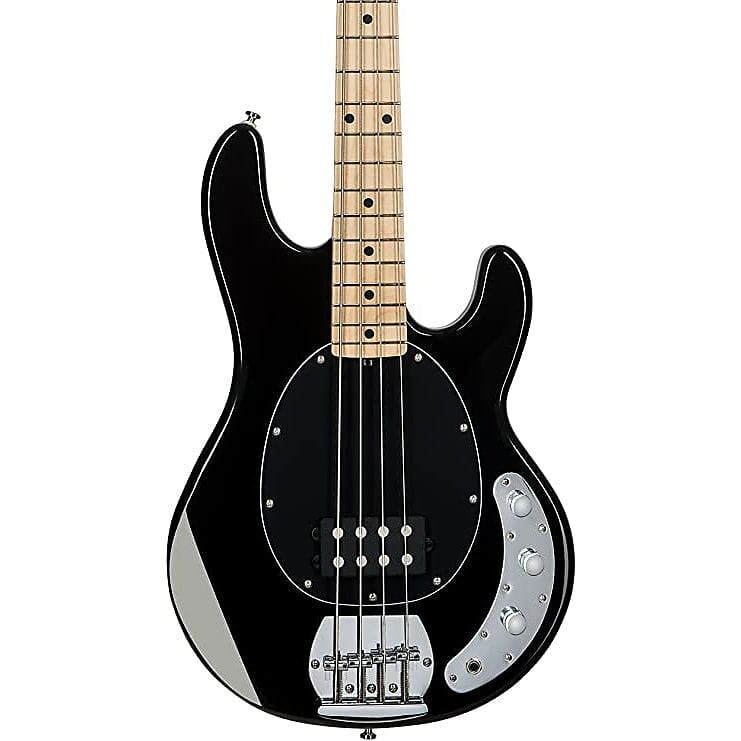

Басс гитара Sterling by Music Man StingRay - Black