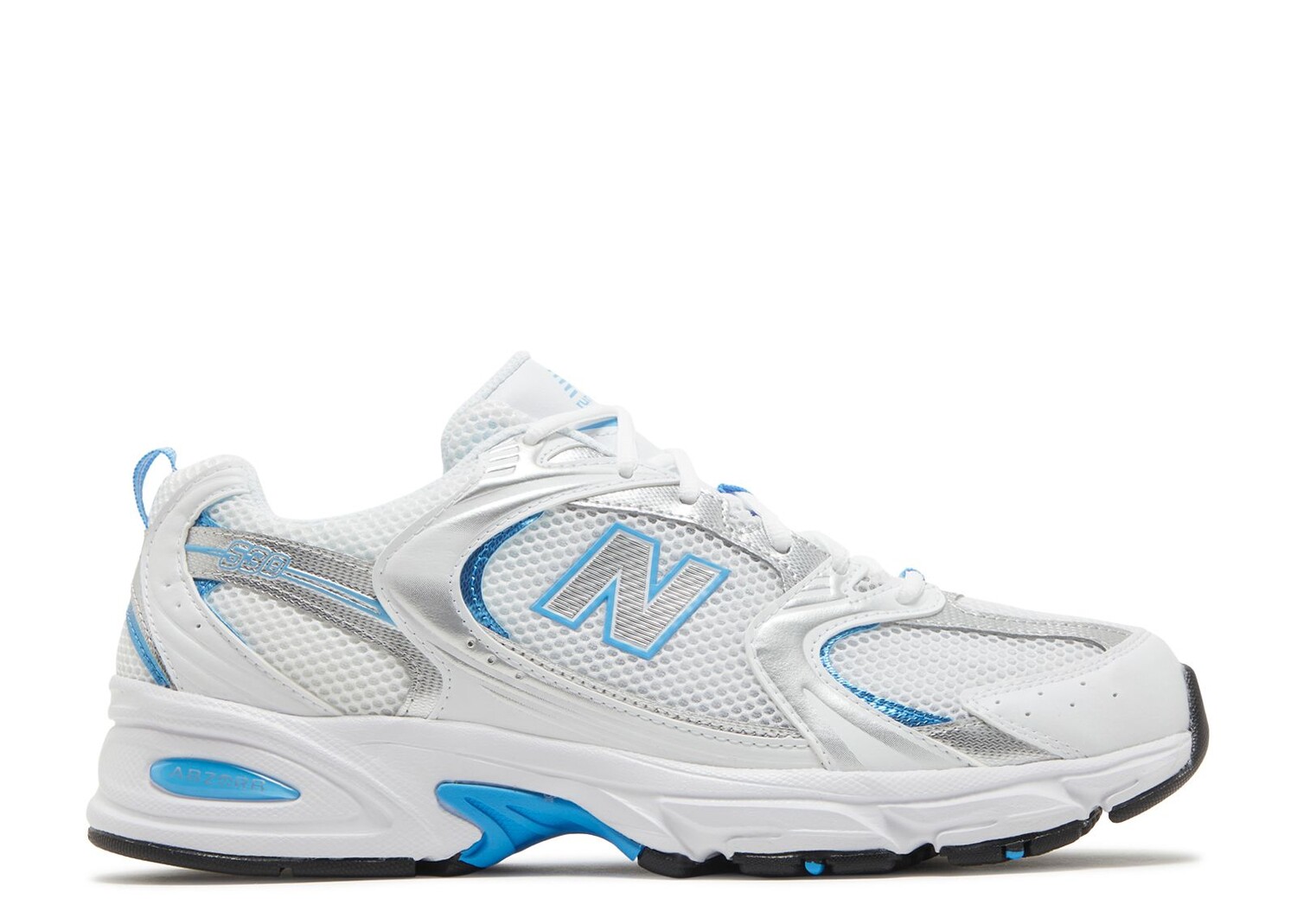 

Кроссовки New Balance 530 'White Sky Blue', белый
