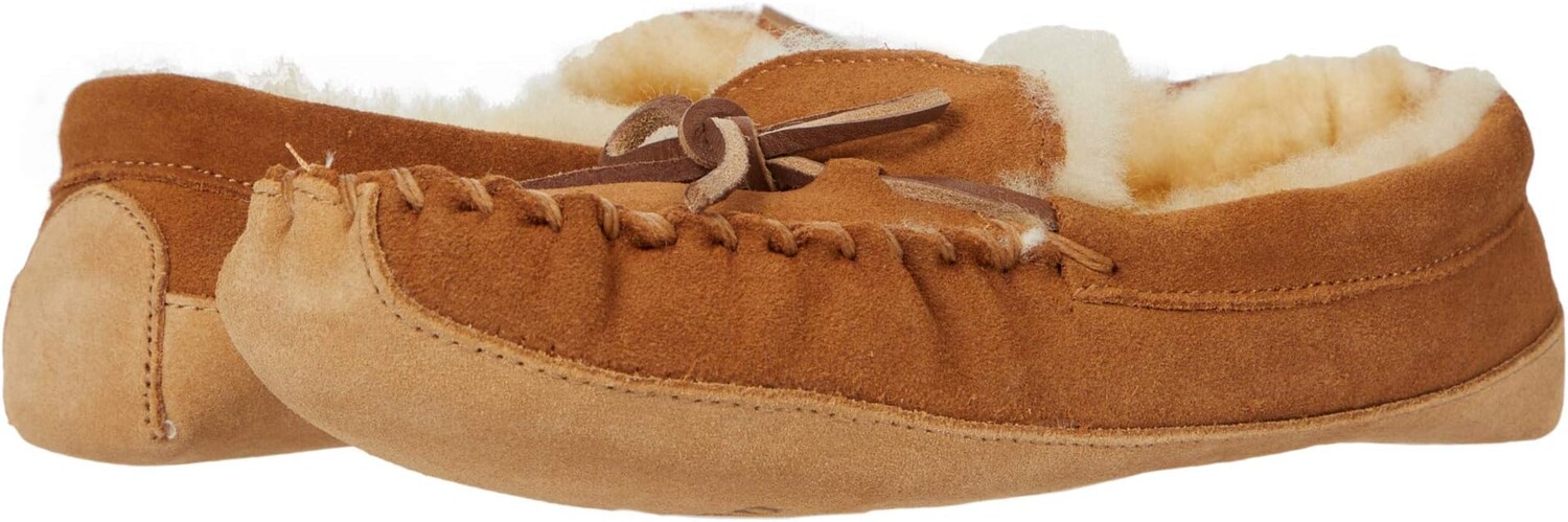

Тапочки Wicked Good Slipper L.L.Bean, коричневый
