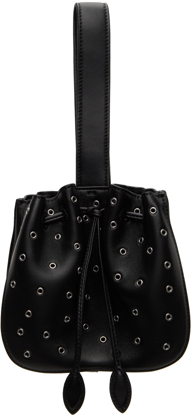 

Черная сумка Rose Marie ALAÏA