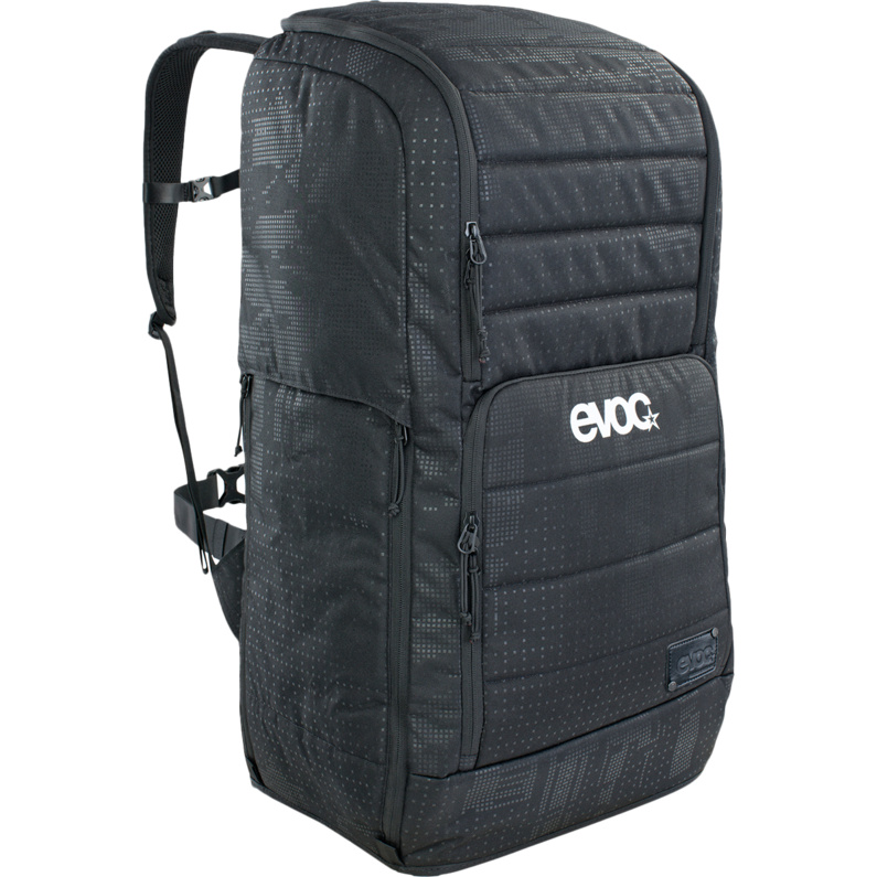 

Рюкзак для лыжных ботинок Gear Backpack объемом 90 л Evoc, черный