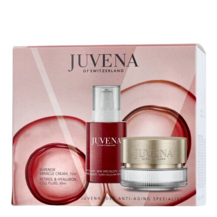 

Juvena Skin Specialists Superior Miracle Cream Набор 75мл-50мл