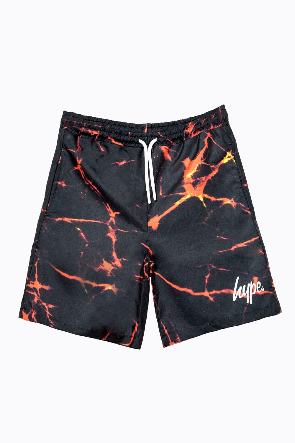 

Разноцветные шорты для плавания Lava Hype, мультиколор