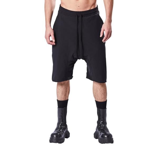 

Шорты kurze hose black black Thom Krom, черный