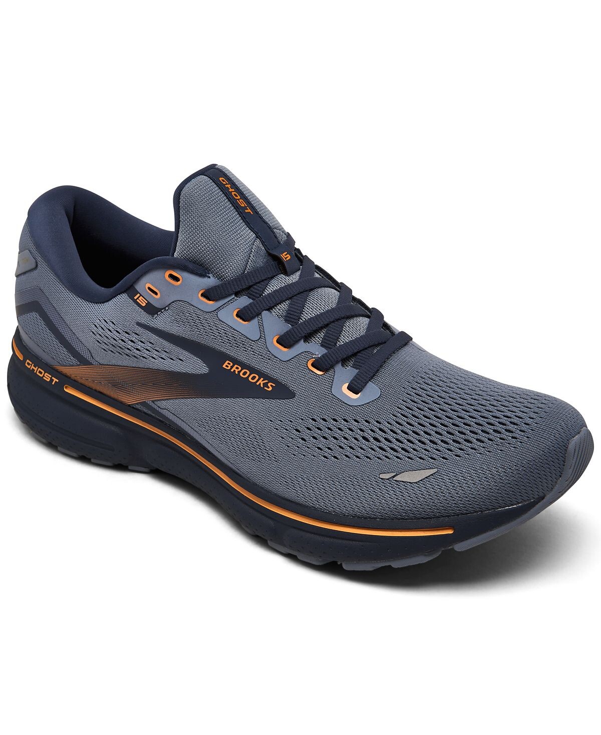 

Мужские беговые кроссовки Ghost 15 от Finish Line Brooks