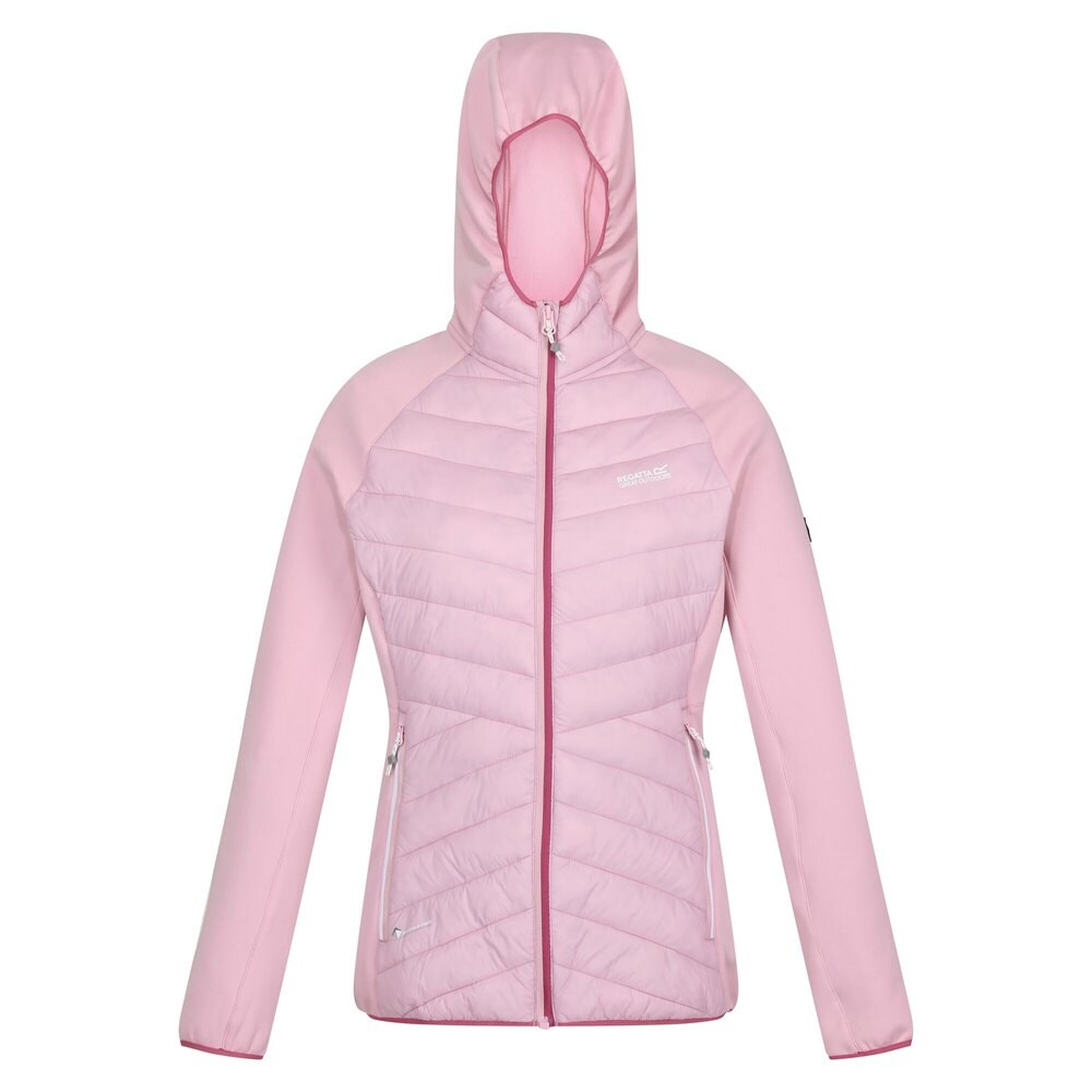 

Куртка Regatta Andreson VII, фиолетовый