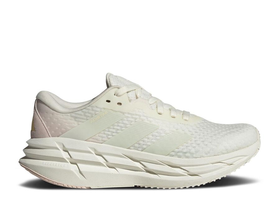 

Кроссовки adidas Wmns Adistar 3, цвет Off White Putty Mauve