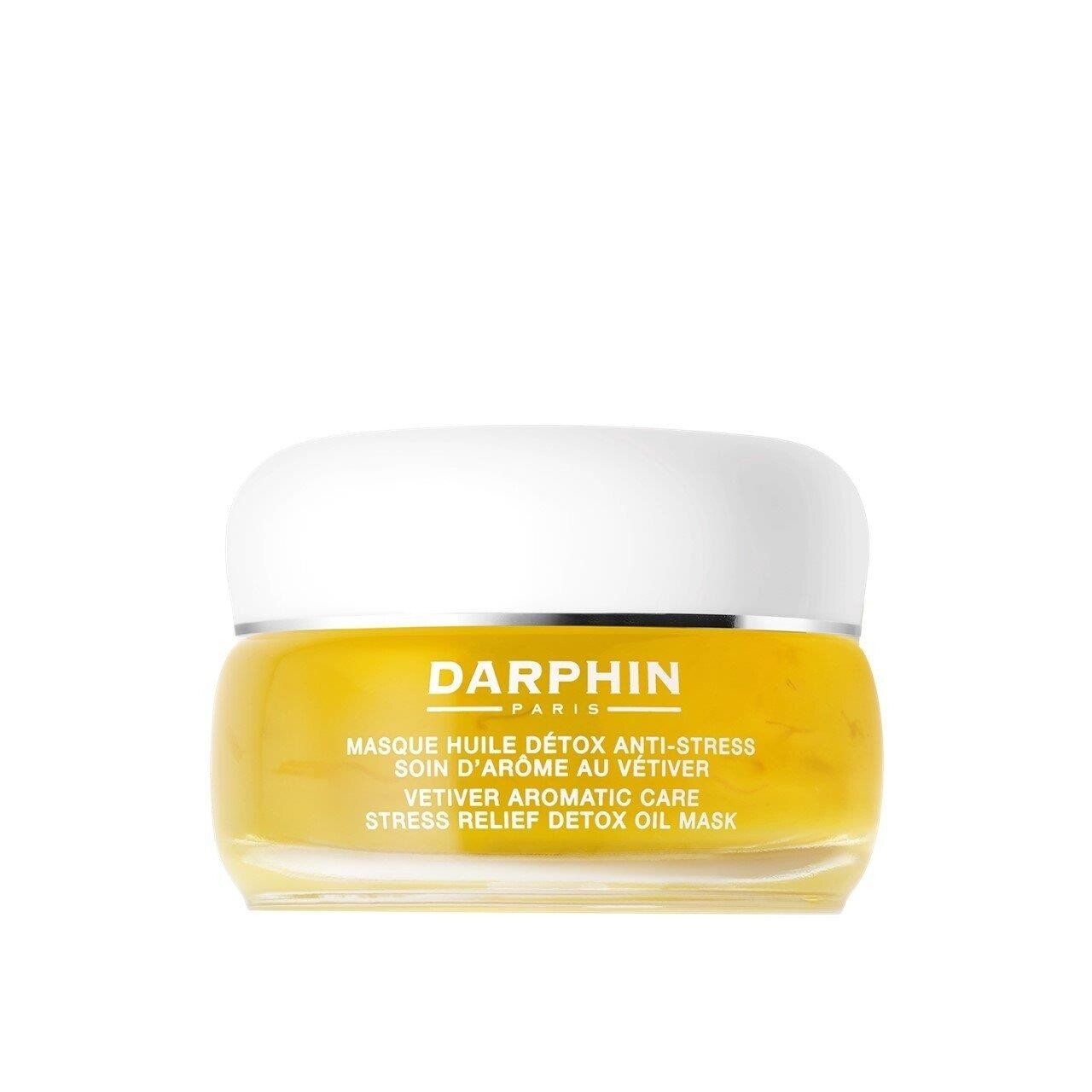 

Масляная маска Darphin Detox 50 мл