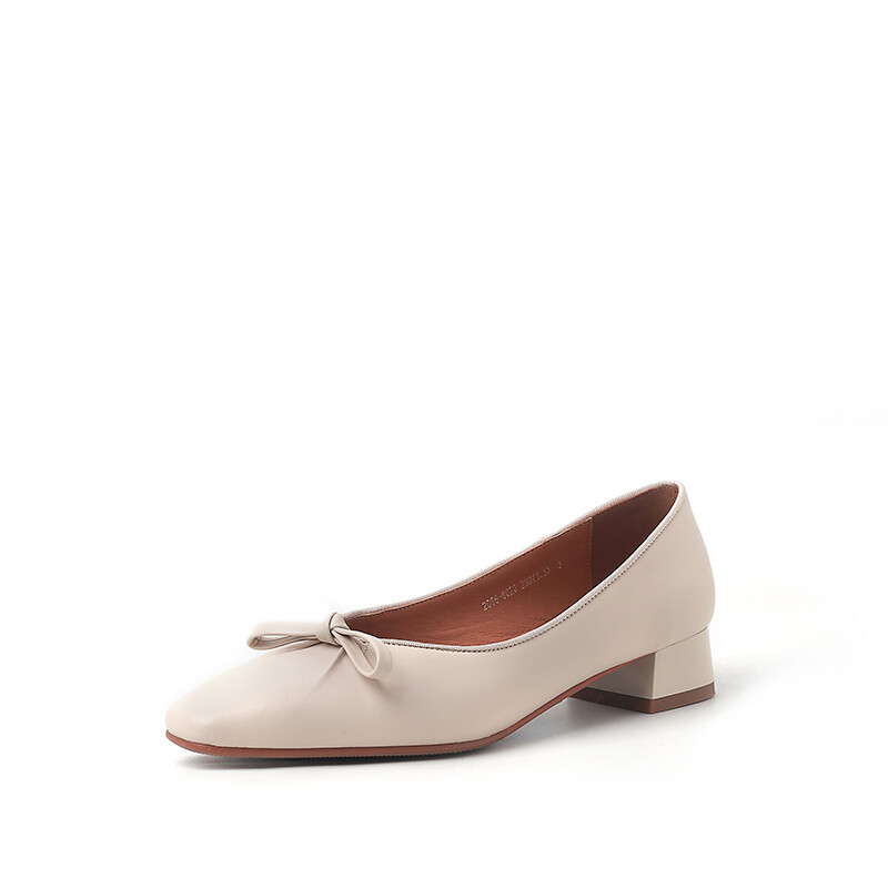 

Туфли женские повседневные Women's Casual Shoes Women's Five-Nine Dan Seven, цвет Apricot