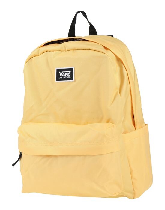 

Рюкзак VANS, желтый