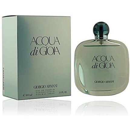 

Giorgio Armani Acqua Di Gioia Eau de Parfum Spray for Women 5.1 Ounce
