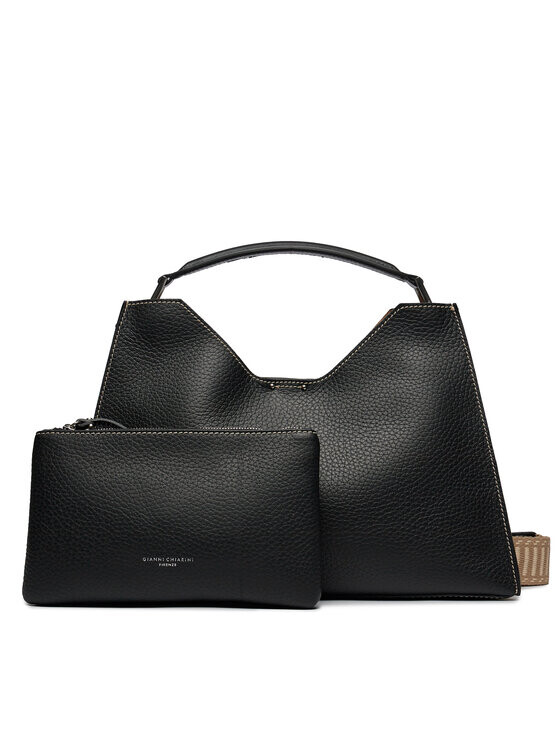 

Кошелек Gianni Chiarini, черный