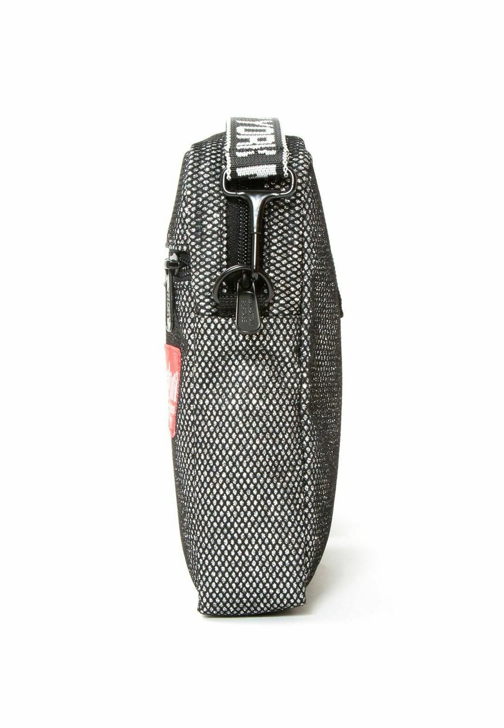 

Сумка через плечо Manhattan Portage, серый