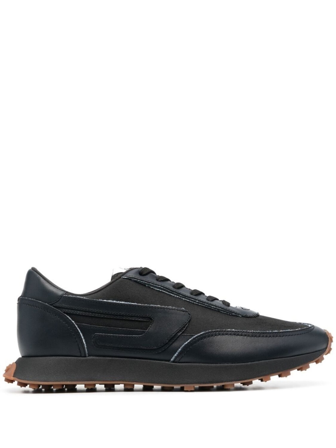 

Кроссовки Racer Diesel, черный