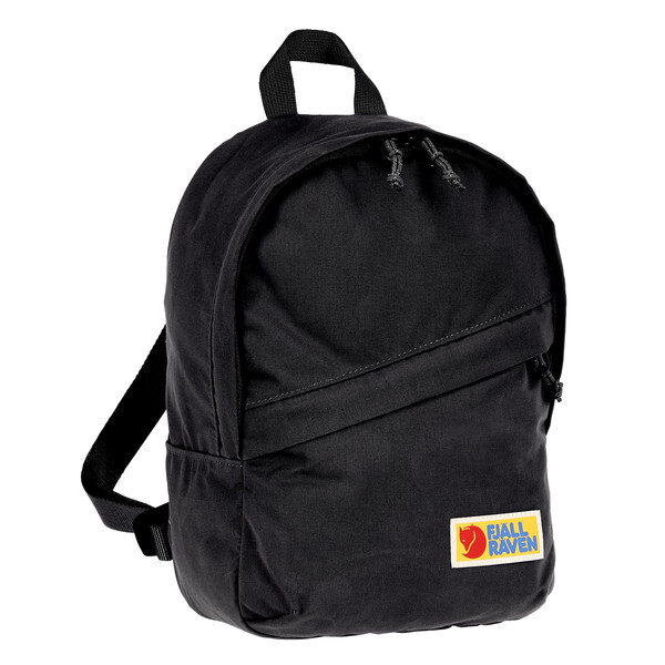 

Рюкзак Fjällräven, черный