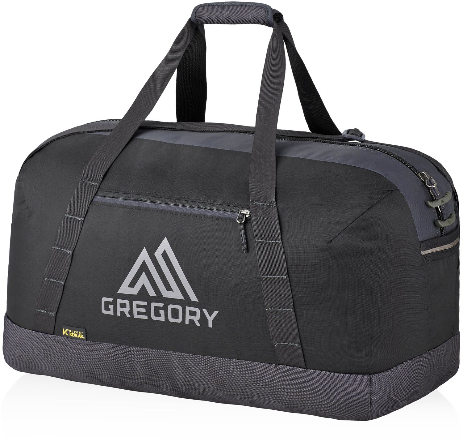 

Запасная дорожная сумка - 40л Gregory, черный