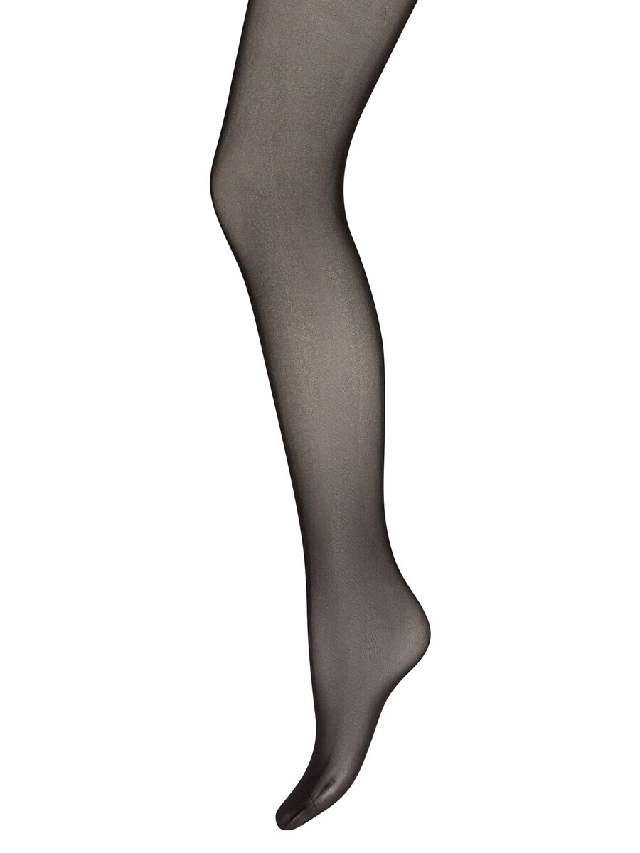 

Тонкие колготки Wolford TUMMY, черный