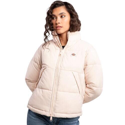 

Женская куртка Dickies, розовый