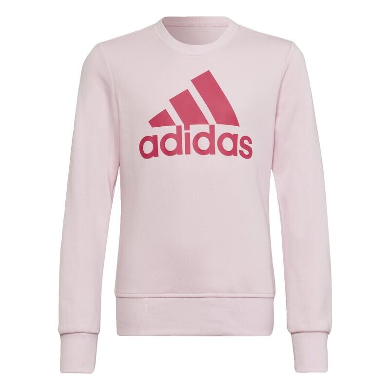 

толстовка Essentials ADIDAS, цвет rosa
