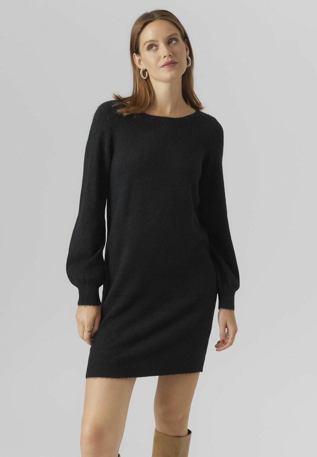 

Платье Vero Moda, цвет black