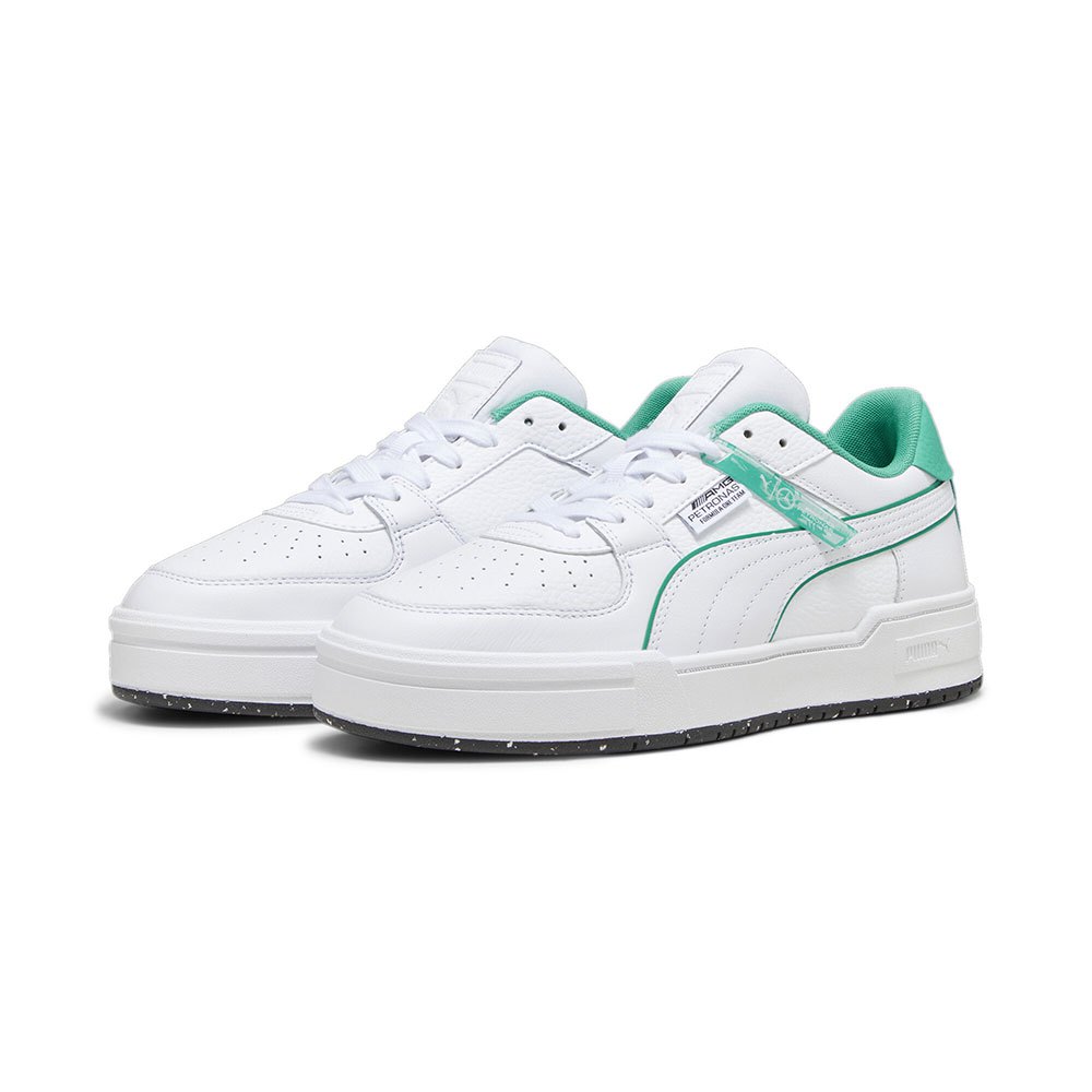 

Кроссовки Puma MAPF1 CA Pro, белый