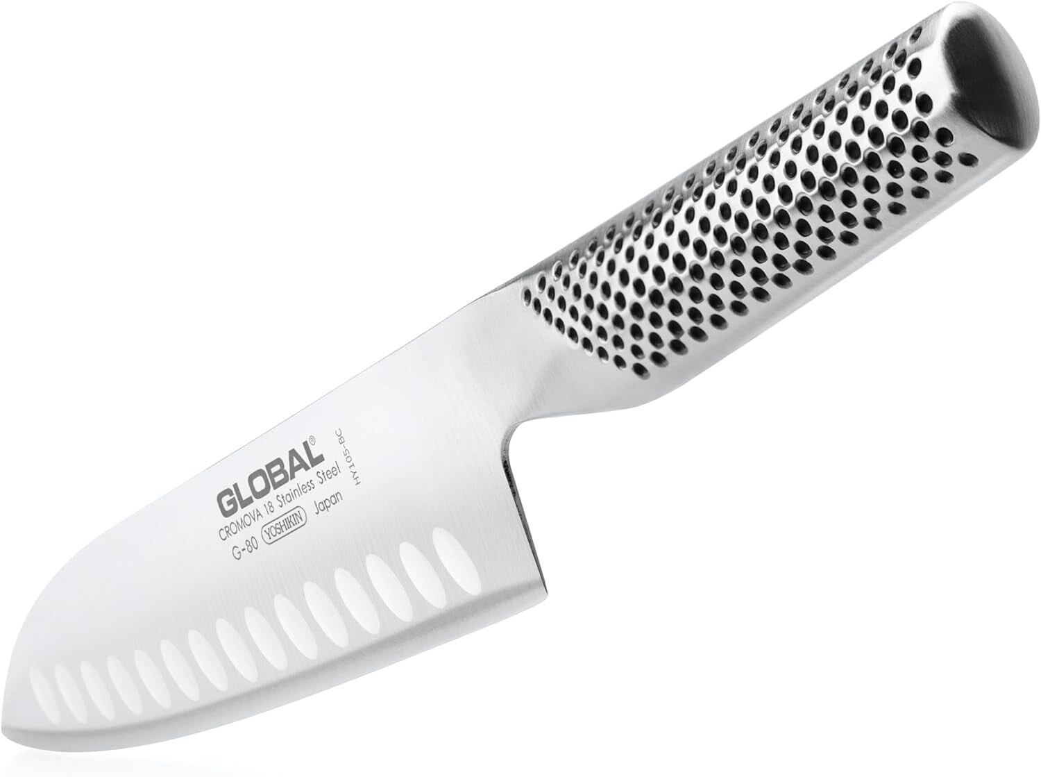 

Нож Santoku G 80 Hunkeng