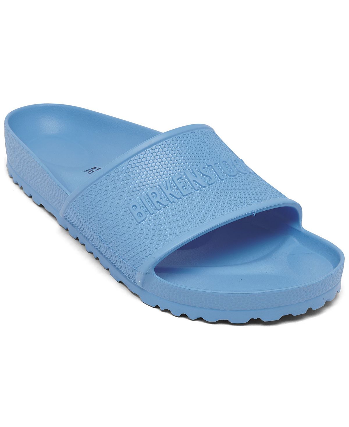 

Мужские шлепанцы Barbados от Finish Line Birkenstock