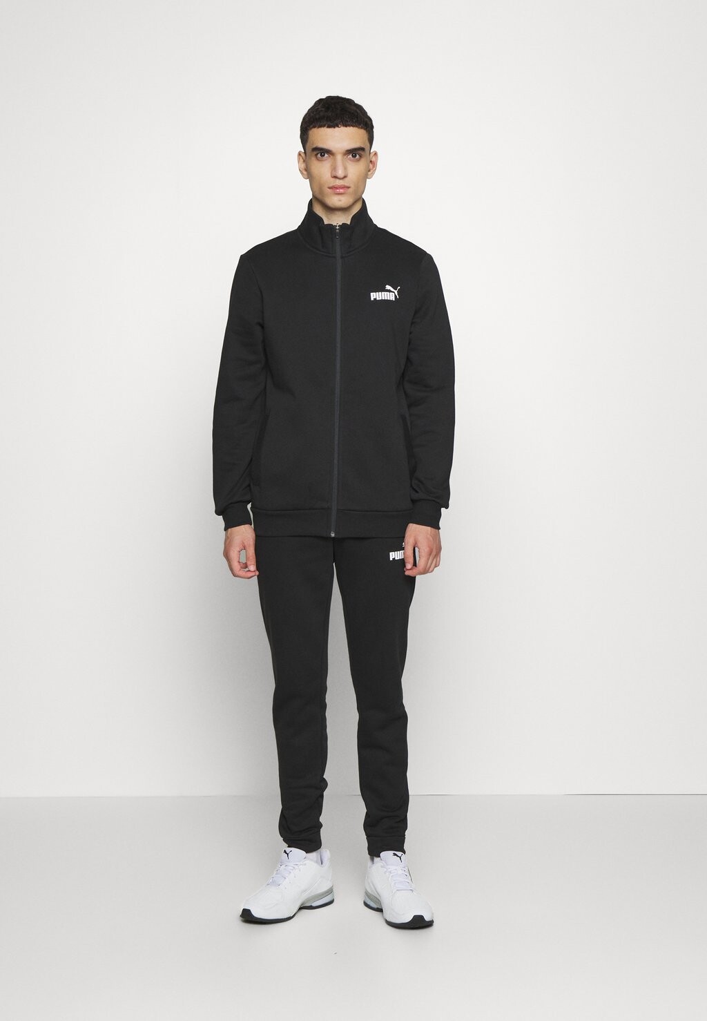 

Спортивный костюм CLEAN SUIT Puma, черный