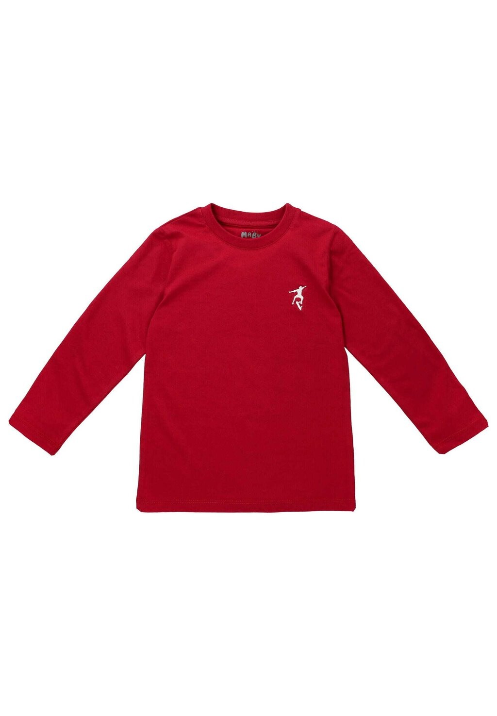 

Рубашка с длинным рукавом SKATER Baby Sweets, цвет rot