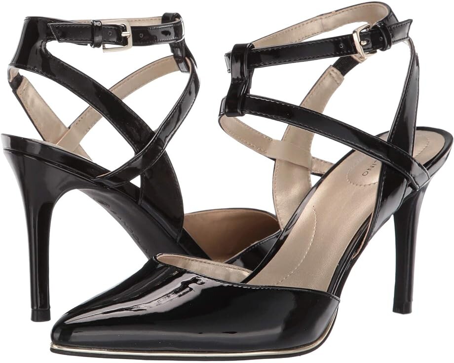

Туфли Bandolino Dradella, цвет Black Synthetic