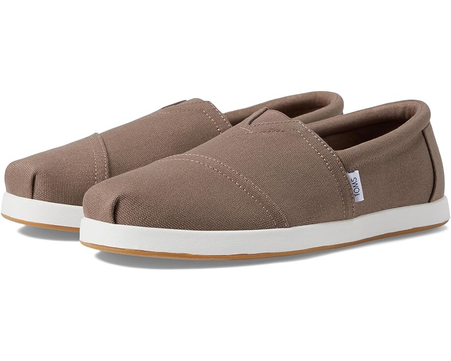 

Кроссовки TOMS Alp Fwd, цвет Taupe Grey