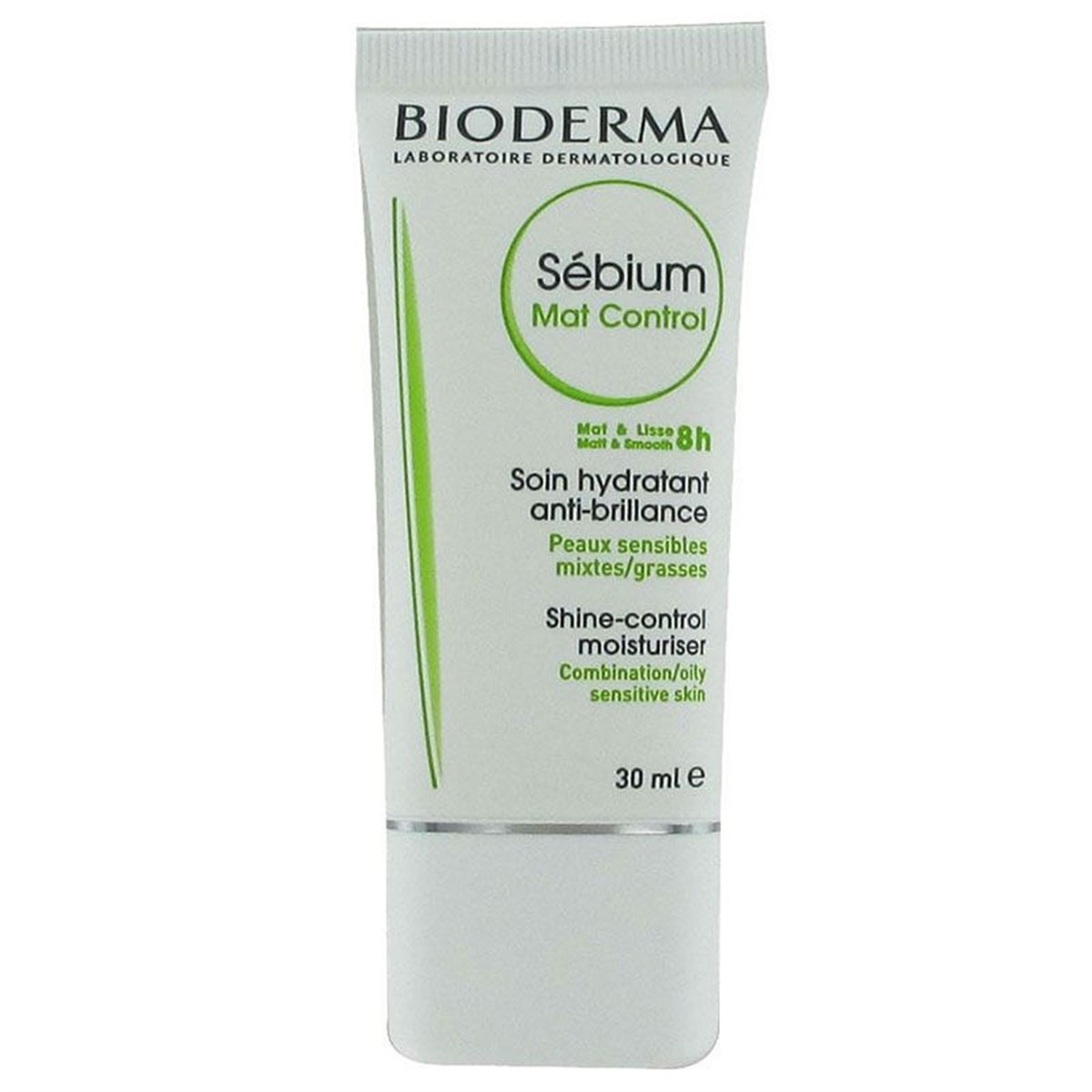 

Bioderma Sebium Matt Control 30 мл Крем против блеска