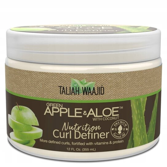 

Крем для волос, 355 мл Taliah Waajid, Nutrition Curl Definer, Inna marka