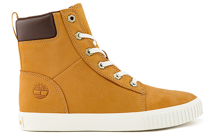 

Женские уличные ботинки Timberland