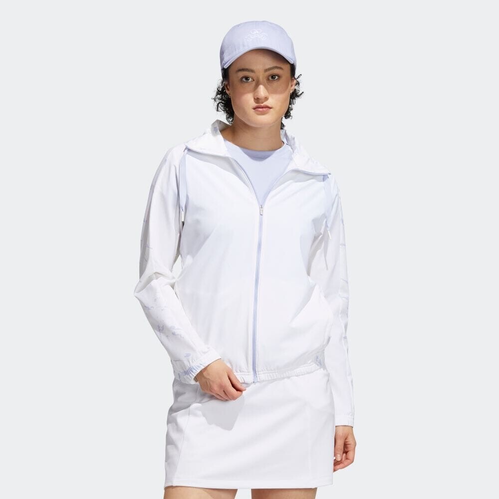 

Куртка Adidas GR3640, белый