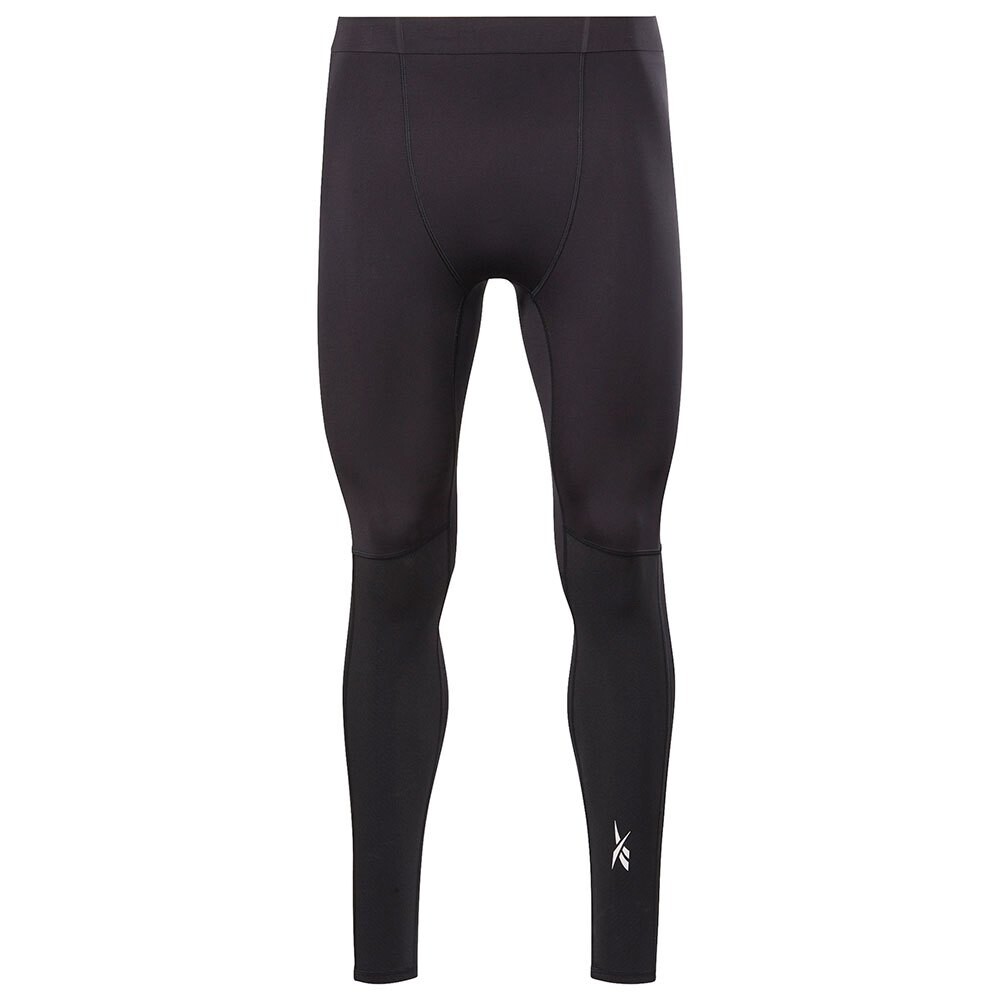 

Тайтсы Reebok UBF Compression, черный