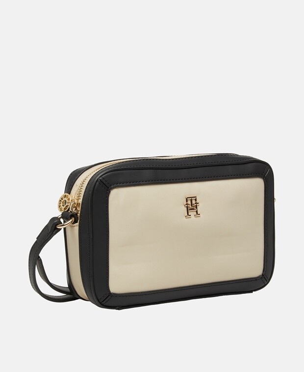

Сумка-мессенджер Tommy Hilfiger, белый